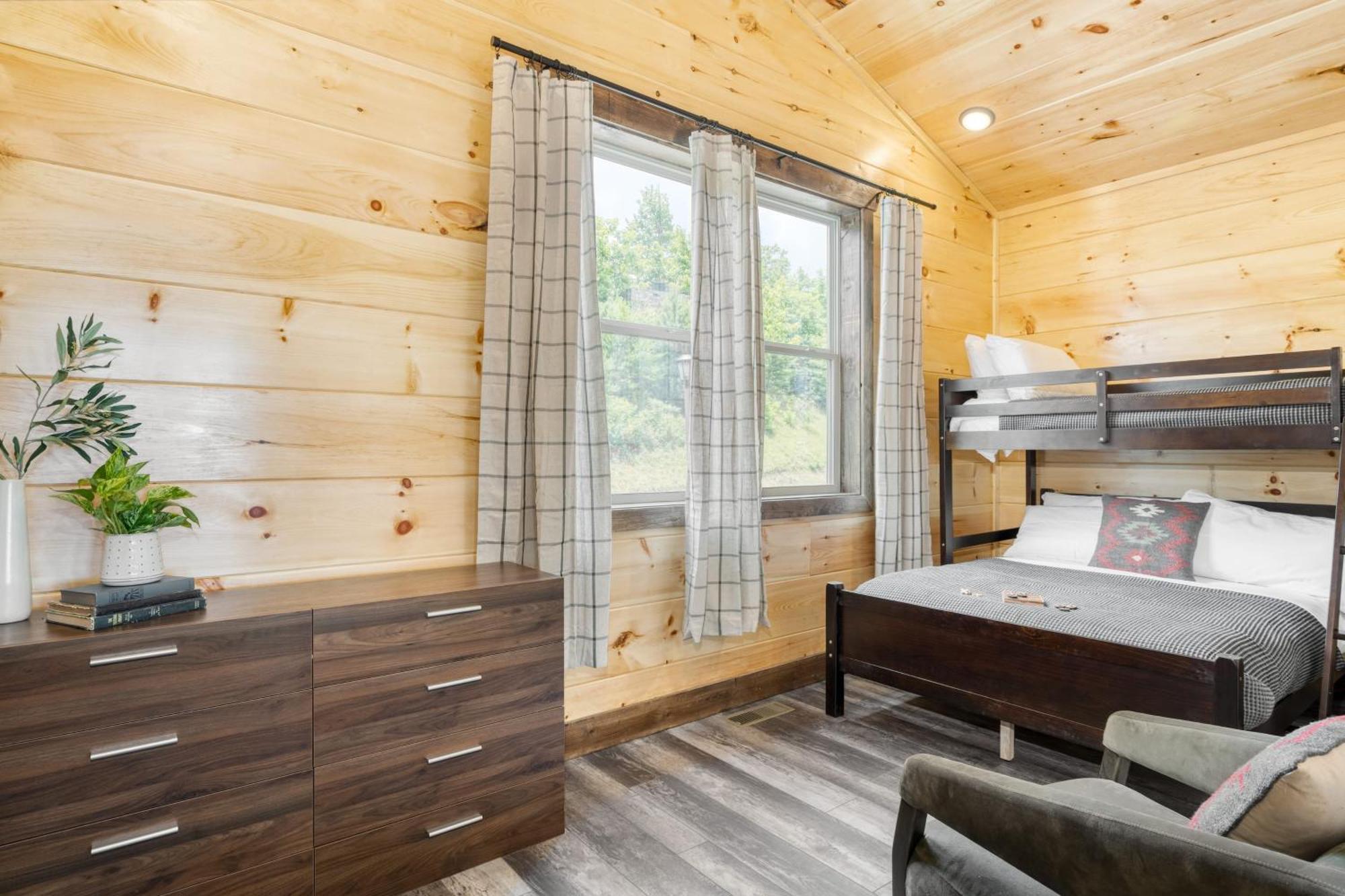 Duval By Avantstay 10Min To Dt Pigeon Forge W Indoor Pool Hot Tub Amazing Views Exterior foto